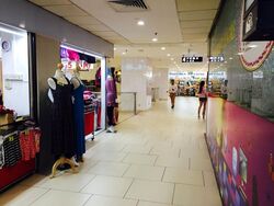 Lucky Plaza (D9), Shop House #498772171